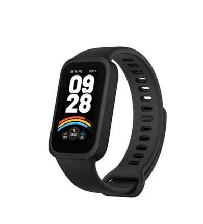 Xiaomi Smart Band 9 Active Negro