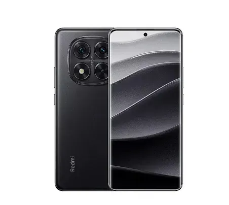 Celular Xiaomi Redmi Note 14 Pro 256gb 8ram + Obsequio