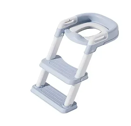 Escalera entrenador Adaptador Para Baño Infantil 