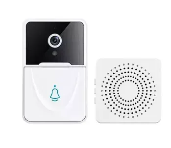 Cámara Timbre Video Wifi Mini-Doorbell