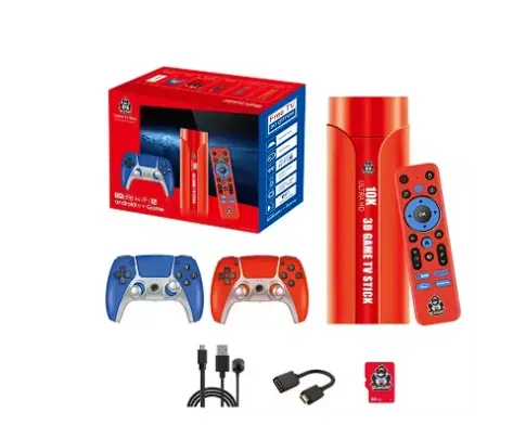 Game Tv Stick G1 