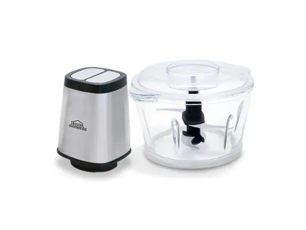 Pica Mixer 1,5 litros vaso vidrio 2 velocidades