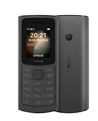 Celular Nokia 110 4G