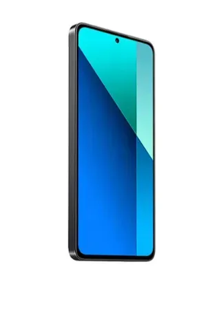 Celular Xiaomi Note 13 Memoria 128gb + 6 Ram CAMARA 108MP + Obsequio