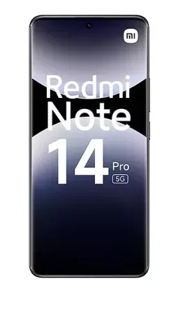 Xiaomi Redmi Note 14 Pro 5g 256gb 8ram + Obsequio