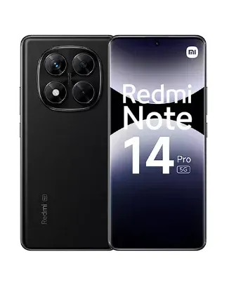 Xiaomi Redmi Note 14 Pro 5g 256gb 8ram + Obsequio