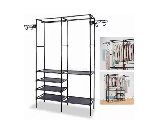 Organizador De Ropa ZWJ-0402