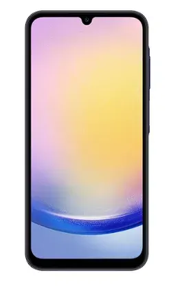 Celular Samsung Galaxy A25 5G 6 Gb Ram + 128 Gb + Obsequio