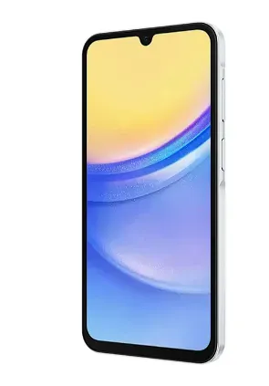 Celular Samsung A15 128GB Azul + Obsequio