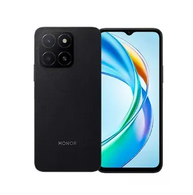 Celular HONOR X5b Plus 256GB Negro + Obsequio 