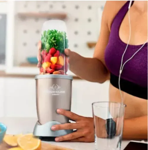 Nutribullet