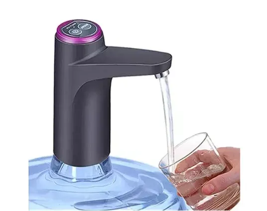 Dispensador de Agua Inteligente