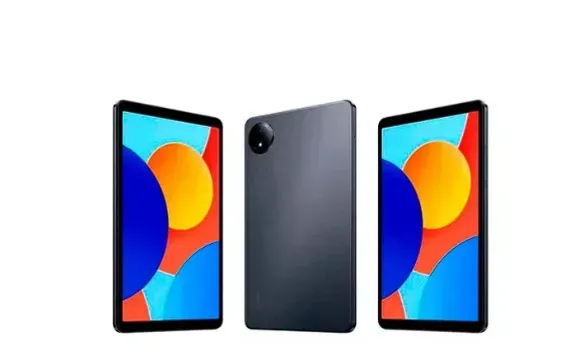 Tablet Xiaomi Redmi PAD SE 128/4 GB 