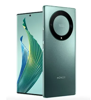 Celular Honor Magic 6 Lite 256 8 5G Verde + Obsequio