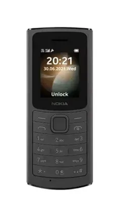 Celular Nokia 110 4G