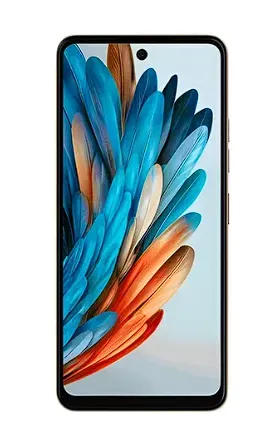 Zte Nubia Music 128 Gb + Obsequio