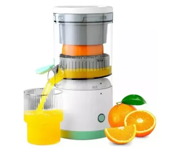 Extractor De Jugo Electrico