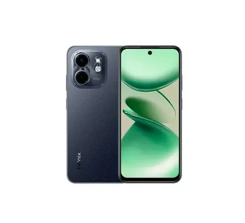 Celular Infinix Smart 9 128 Gb 8GB Ram + Obsequio