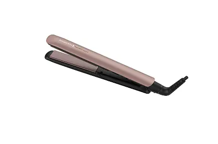 Plancha Alisadora Remington Keratina