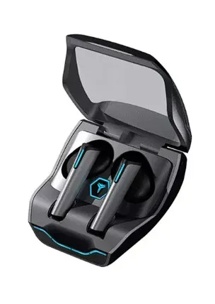 Auriculares Thinkplus Lenovo Xg02 Color Negro