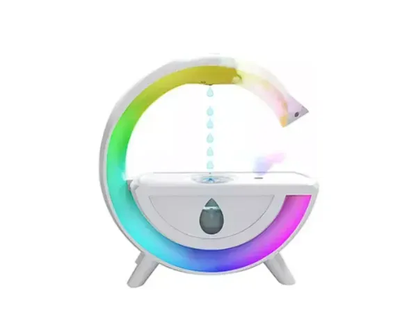 Humidificador G De Vapor Frío