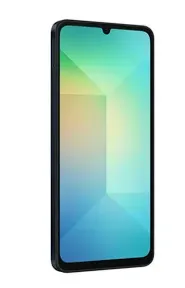 Celular Samsung Galaxy A06 128 GB 4 GB de RAM