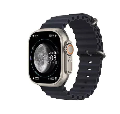 Reloj Smart Watch Ultra Serie 8 Llamada Bluetooth Kd99