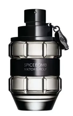 Perfume Hombre Viktor & Rolf Spice Bom 90 ML AAA PREMIUM " HOMBRE " + OBSEQUIO