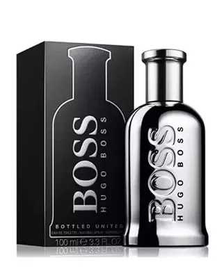 Boss Bottled  Hugo Boss  AAA PREMIUM " HOMBRE " + OBSEQUIO