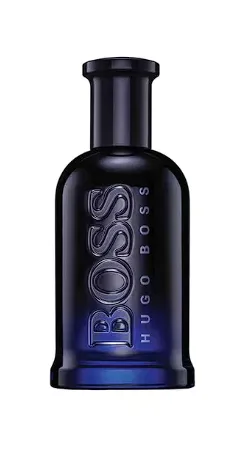 Hugo Boss Bottled Night AAA PREMIUM " HOMBRE " + OBSEQUIO