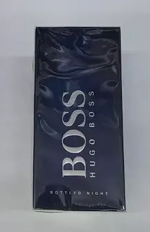 Hugo Boss Bottled Night AAA PREMIUM " HOMBRE " + OBSEQUIO