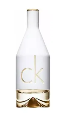 Calvin Klein CK IN2U  AAA PREMIUM "DAMA" + OBSEQUIO