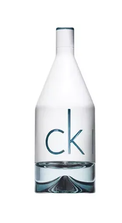 Calvin Klein CK IN2U AAA PREMIUM " HOMBRE " + OBSEQUIO