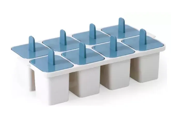 Cubetas para Hielo Ref:BN-0331 Azul