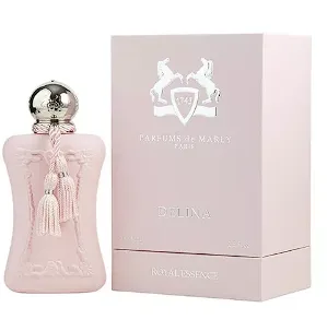 Parfums de Marly Delina EDP 75 ml AAA PREMIUM " MUJER " + OBSEQUIO