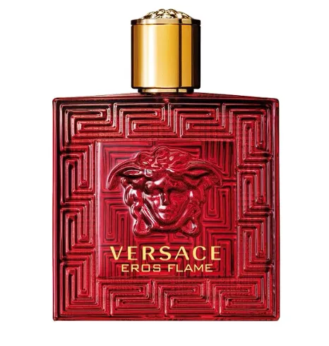 Versace Eros Flame Edp 100 ml AAA PREMIUM " HOMBRE " + OBSEQUIO