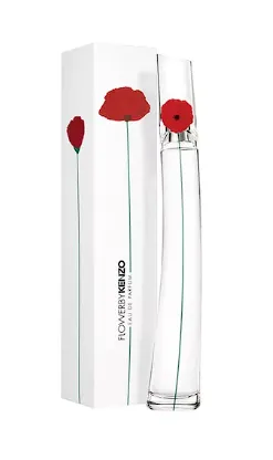 Flower by Kenzo AAA PREMIUM " MUJER " + OBSEQUIO