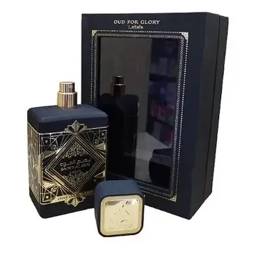 Perfume Bade´e Al Oud For Glory - 100ml AAA PREMIUM " UNISEX " + OBSEQUIO