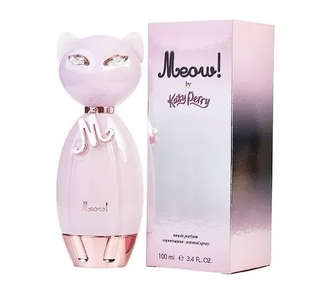 Meow By Katy Perry AAA PREMIUM " MUJER " + OBSEQUIO