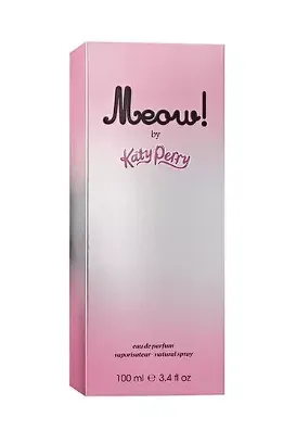 Meow By Katy Perry AAA PREMIUM " MUJER " + OBSEQUIO