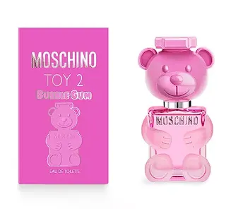 Moschino Funny AAA PREMIUM "DAMA" + OBSEQUIO