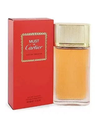 Must De Cartier AAA PREMIUM " MUJER " + OBSEQUIO