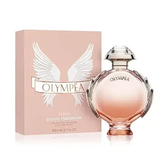 Olympea Paco Rabanne AAA PREMIUM "DAMA" + OBSEQUIO