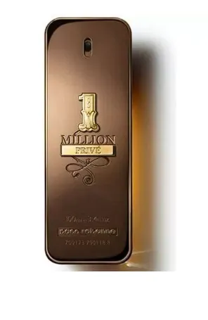 Perfume One Millon Prive Edp 100 Ml AAA PREMIUM " HOMBRE " + OBSEQUIO