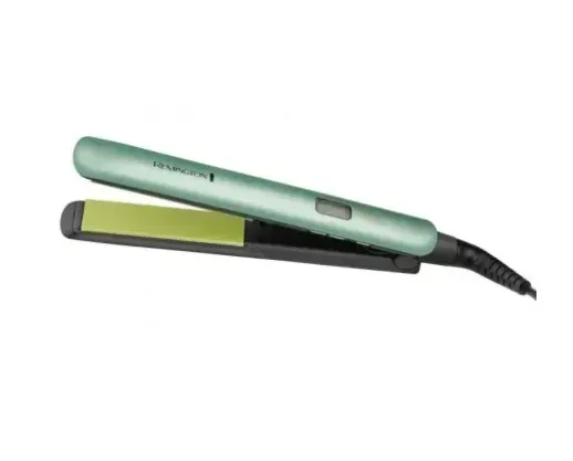 Plancha Remington Aguacate Shine Therapy, Original Ref: S9960