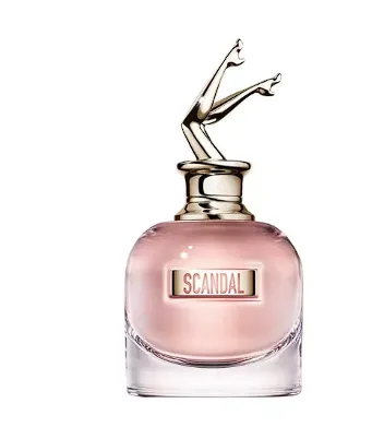 Jean Paul Gaultierr Scandal AAA PREMIUM "DAMA" + OBSEQUIO