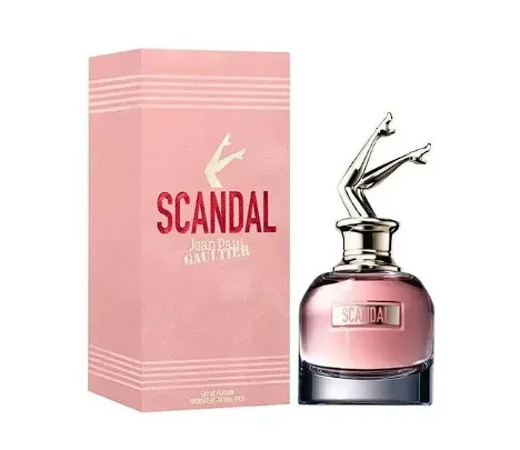 Jean Paul Gaultierr Scandal AAA PREMIUM "DAMA" + OBSEQUIO