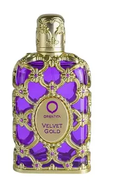 Perfume Original Orientica Velvet Gold 80ml AAA PREMIUM " MUJER " + OBSEQUIO