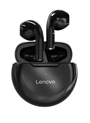 Auriculares Bluetooth Lenovo Earbuds Ht38