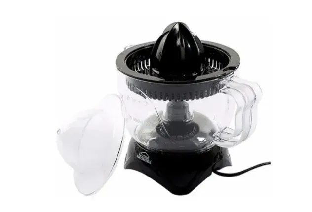 Exprimidor De Citricos Home Elements Extractor De 1 Litro